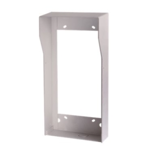 2TMA210010A0016 ABB 51022RH-02 51022RH-02 Rain hood, 2 modules,size 1/2,Aluminum alloy