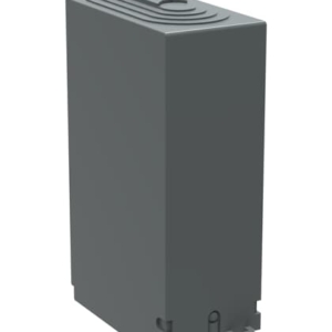 1SCA022736R9490 ABB - OTS400G1L/4 OTS400G1L/4 TERMINAL SHROUD