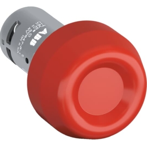 1SFA619105R1071 ABB - CP6-10R-11 CP6-10R-11 Heavy Duty Pushbutton