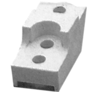 GJI2024027R0001 ABB - SZ-KTR SZ-KTR Terminals and Installation Material