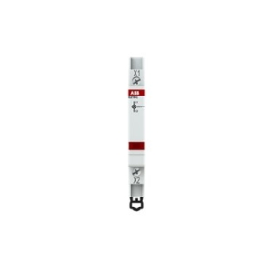 2CCA703401R0001 ABB E219-C E219-40-10C219-C Indicator light red LED 115 … 250VAC