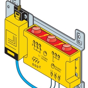 EV1147 ABB - IS2-EV1147 IS2-EV1147 Control and Automation Board