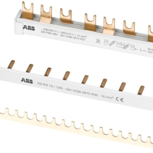 GHV0360875R0012 ABB - SZ-PSB24N SZ-PSB24N Busbar