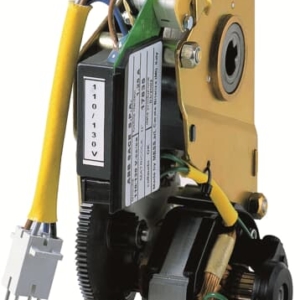 1SDA038324R1 ABB - GEARED MOTOR DEVICE 220/250V     E1/6-T8 GEARED MOTOR DEVICE 220/250V     E1/6-T8