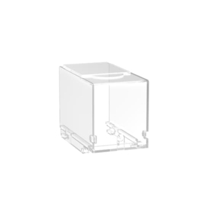 1SCA022736R9570 ABB - OTS400T1S/4 OTS400T1S/4 TERMINAL SHROUD