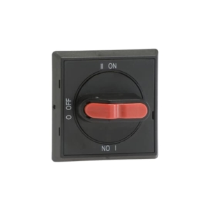 1SCA105220R1001 ABB - OHBS2AJE011 OHBS2AJE011 Handle