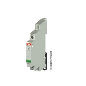 2CCA703402R0001 ABB E219-D E219-40-10C219-D Indicator light green LED 115 … 250VAC