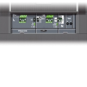 1SDA054700R1 ABB - PR221DS-LS/I In=400 T5 4p PR221DS-LS/I In=400 T5 4p
