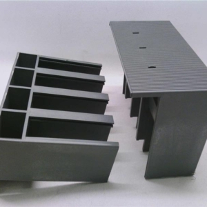 1SDA013696R1 ABB - TERMINAL COVERS HIGH 4P S3-S4 TERMINAL COVERS HIGH 4P S3-S4