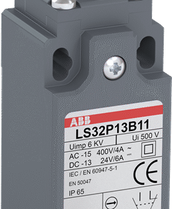 1SBV010213R1202 ABB - LS30P13B02 LS30P13B02 Limit Switch