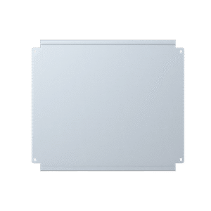 1SL1921A00 ABB - 1SLM006500A1921 1SLM006500A1921 Metal base plate 2x12M Mistral65 ; 1SLM006500A1921