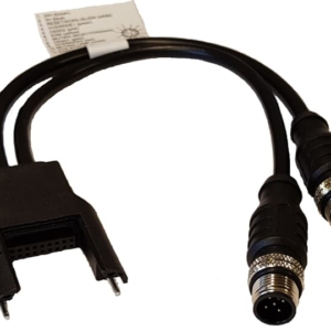 2TLA022315R0300 ABB - M12-C02PT62RM M12-C02PT62RM Orion cable