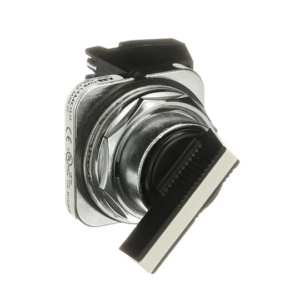 1SQA010903R0001 ABB - A3SLAA-6AAB-91 A3 SEL,LONG,2POS,MAINTN,CAM A,1NO+1NC