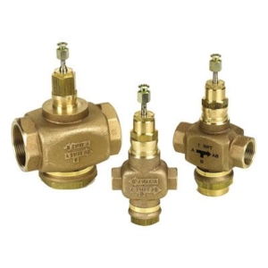 V5013E1121 Honeywell 3-WAY VALVE PN16 DN50 KVS40
