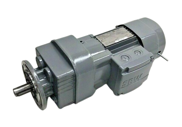 W20 DR63M2/BR/TH SEW Eurodrive gear motor W20 DR63M2/BR/TH