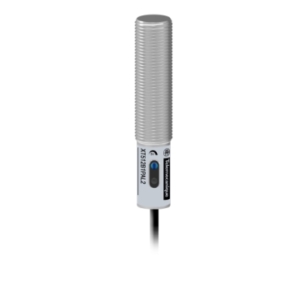 XT512B1PAL2 Telemecanique Capacitive proximity sensors XT, cylindrical M12, brass, 3-wire, Sn 2mm, 24 V DC, cable 2m, 1 NO