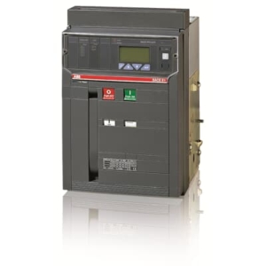 1SDA060915R1 ABB - E1N-A 800 PR121/P-LI In=800A 3p F HR SACE EMAX CIRCUIT-BREAKER E1N-A 800A UL THREE-POLE FIXED WITH TERMINALS REAR HORIZONTAL OVERCURRENT RELEASE PR121/P-LI R800 FITTED WITH: 4 AUXILIARY CONTACT AND C.BREAKER IN POSITION OPEN-CLOSED