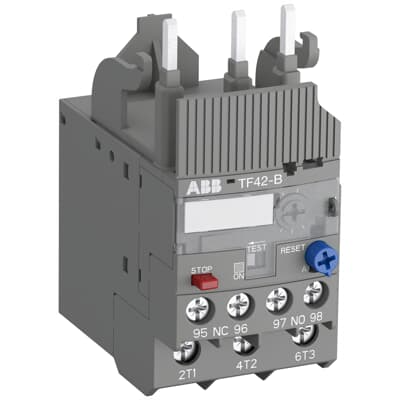 1SAZ741201R1047 ABB - TF42-16B TF42-16B Thermal Overload Relay 13 ... 16 A