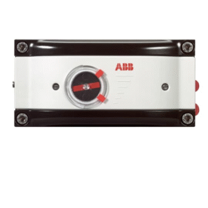 V18348-10133200110 ABB ABB Positioners TZIDC, V18348-10133200110 ABB