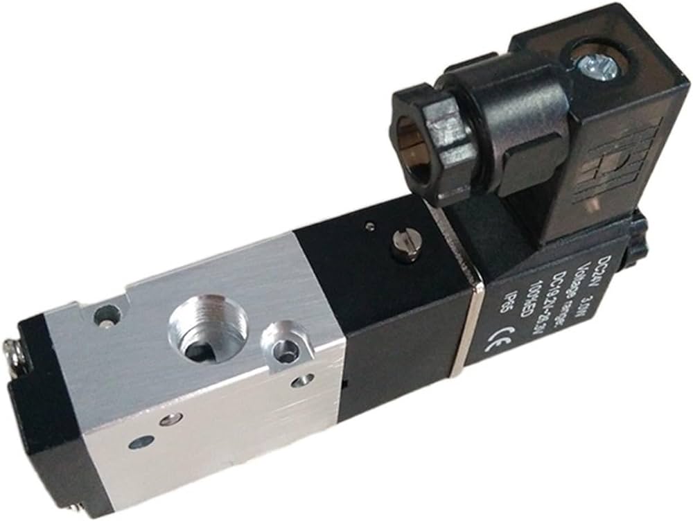 081205-2 Parker Parker Hydraulic Valve Part