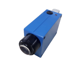 1007597 Sick - LUT1-500 LUMINESCENCE SENSOR, 18-30 VDC, PNP, LIGHT/DARK SWITCHING, 0.1 MS RESPONSE 8/15/15 MM , SCANNING DISTANCE / 10/6/3X6 MM, LIGHT SPOT DIAMETER, FIBRE OPTIC CABLE