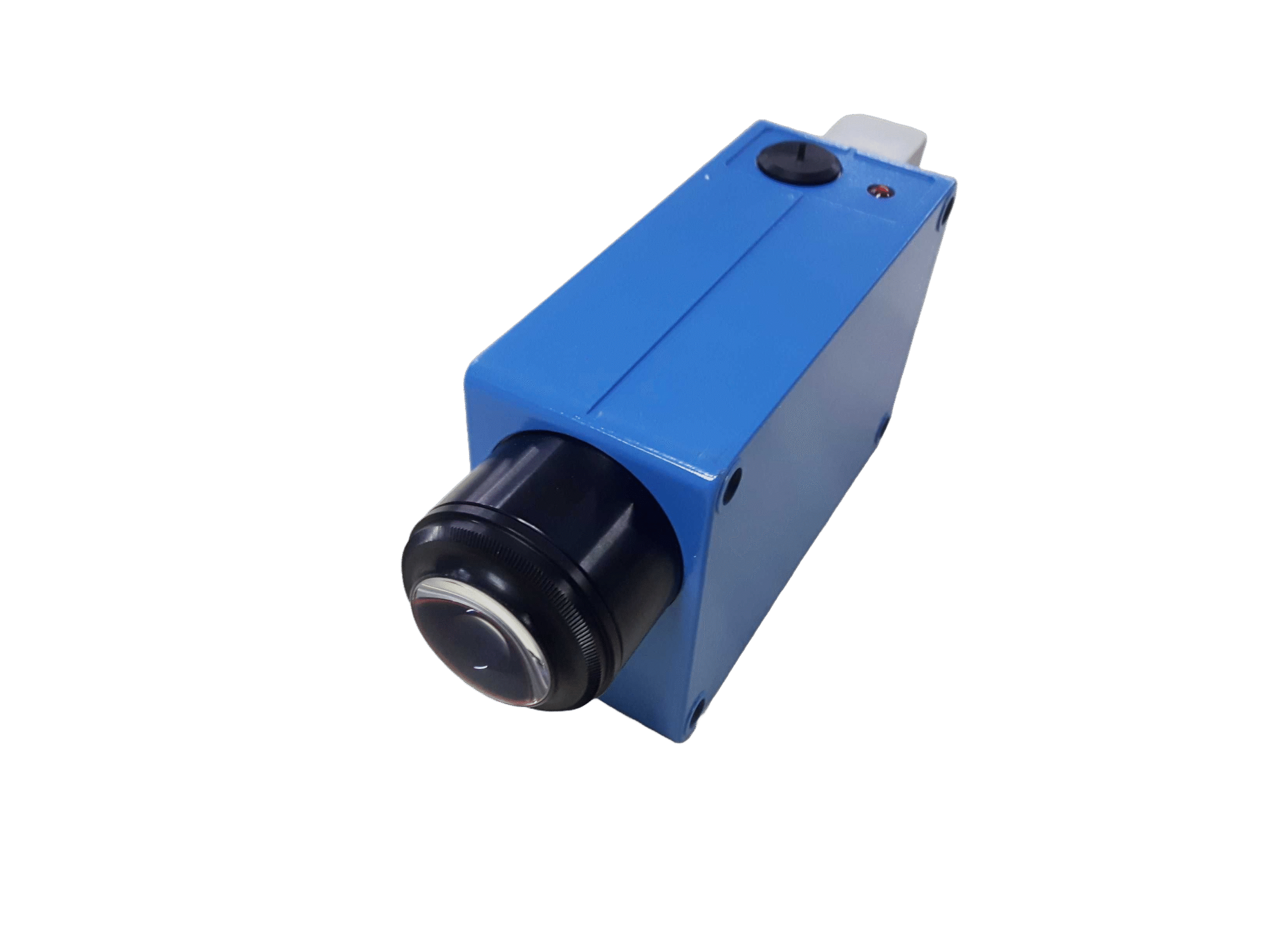 1005933 Sick - LUT1-530 LUMINESCENCE SENSOR 18-30 VDC, PNP, LIGHT/DARK SWITCHING, 0.1 MS RESPONSE 50 MM SCANNING DISTANCE / 8 MM LIGHT SPOT DIAMETER