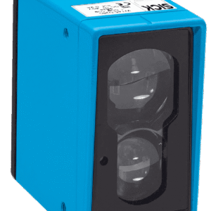1008841 Sick - WL45-R250 RETRO-REFLECTIVE PHOTOELECTRIC SENSOR, POLARIZED, AC, SPDT, RED, TERMINAL CHAMBER, DYNAMIC HEATING, TIMING