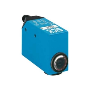 1011536 Sick - KT5L-P3611 CONTRAST SENSOR 10-30VDC 100MA 4PIN MALE