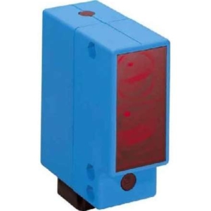 1011108 Sick - WT36-P410 Photoelectric proximity sensor, Background suppression