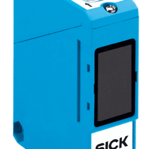 1011541 Sick - WT260-P560 PHOTOELECTRIC PROXIMITY SENSOR, BGS, 380MM RANGE, PNP, IR, 5-PIN M12, ALARM, BRACKET INCLUDED