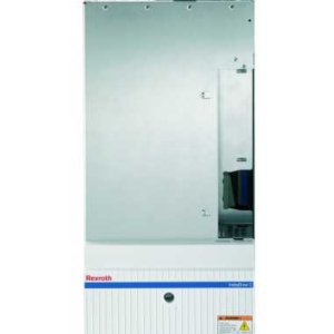 R911344923 Bosch Rexroth - HCS03.1E-W0150-A-05-NNNN DRIVE, SERVO CONVERTER, 3 PHASE, 400-500 VAC INPUT, 0-480 VAC OUTPUT, 95-106 AMP, 24 VDC, 0-1600 HZ, 50/60 HZ, 40 DEGREE C MAX