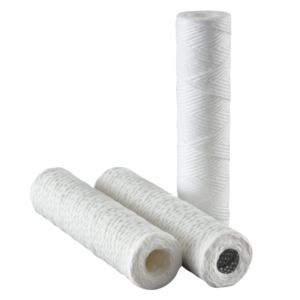 T23R40AZ Parker Fulflo Honeycomb Wound Filter Cartridges - Parker