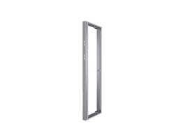 VX 8951.030 Rittal - 8951030 Isolator door cover for VX, Including main door latch for safety locking of enclosures and bayed enclosure suites in accordance with UL regulations. Tested in conjunction with an actuator lever for master switches from the following companies: Allen Bradley, Square D, General Electric, Eaton, Siemens.