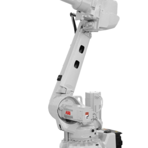 IRB 2600-20/1.65 ABB ABB robotics arm, 20kg payload with 1.65m reach