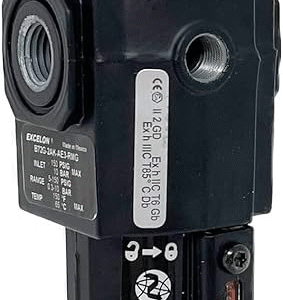 B72G-2AK-AE1-RMG Norgren FILTER, B7X SERIES, REGULATOR, 1/4 PTF, 150 PSI