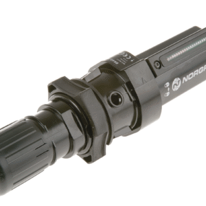 B64G-NNK-MD3-RMN Norgren Olympian Plus Filter Regulator, without yoke, 0.3-10 bar, manual drain, filter element 40µm, without pressure gauge