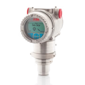 266HSH.Q.S.B.B.3-.E1.L1.S2.C1.C5.H3 ABB High Overload Gauge Pressure Transmitter