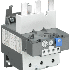 1SAZ411201R2002 ABB - TA110DU-110M TA110DU-110M Thermal Overload Relay Trip class 10A, 80.0-110.0A