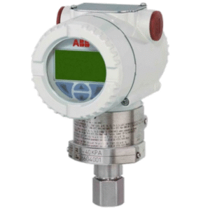 266HSH-M.S.B.A.1.E1.B1.M4.T4.I2.H3 ABB High Overload Gauge Pressure Transmitter 266HSH