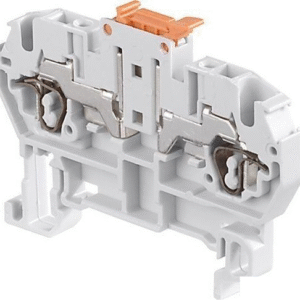 1SNA290042R0400 ABB - D2,5/5,SNBT,2L SECTIONAL TERMINAL D2 5/5.SNBT.2L-N