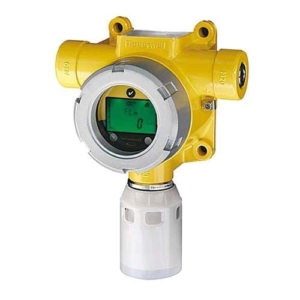 SPXCDASMG1 Honeywell Sensepoint XCD Gas Detector,4 to 20 mA output,ATEX/IECEx/Asian approvals (316SS), M20,hydrogen EC sensor