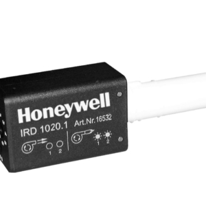 16531U Honeywell - IRD1020.1 IR-FLICKER DETECTOR, IRD1020.1 R BLUE