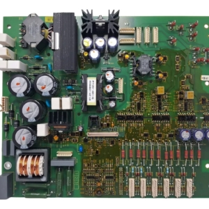 VX5G48C41Q Schneider Electric Soft Start ATS48 Series 220KW Drive Board