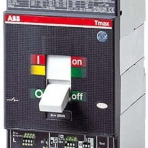 1SDA053999R0001 ABB - Tmax T4N250 PR221DS-LS/I R250 3P F F 1SDA053999R0001 ABB - Tmax T4N250 PR221DS-LS/I R250 3P F F, KIT CONVERSION