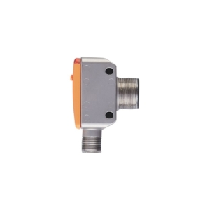 UGT583 IFM - UGQ00800E2KG/US ULTRASONIC DIFFUSE SENSOR, 060-0800 MM RANGE, RECTANGULAR METAL HOUSING, M18 THREADED HEAD, 4-WIRE DCPNP, N.O. / N.C.