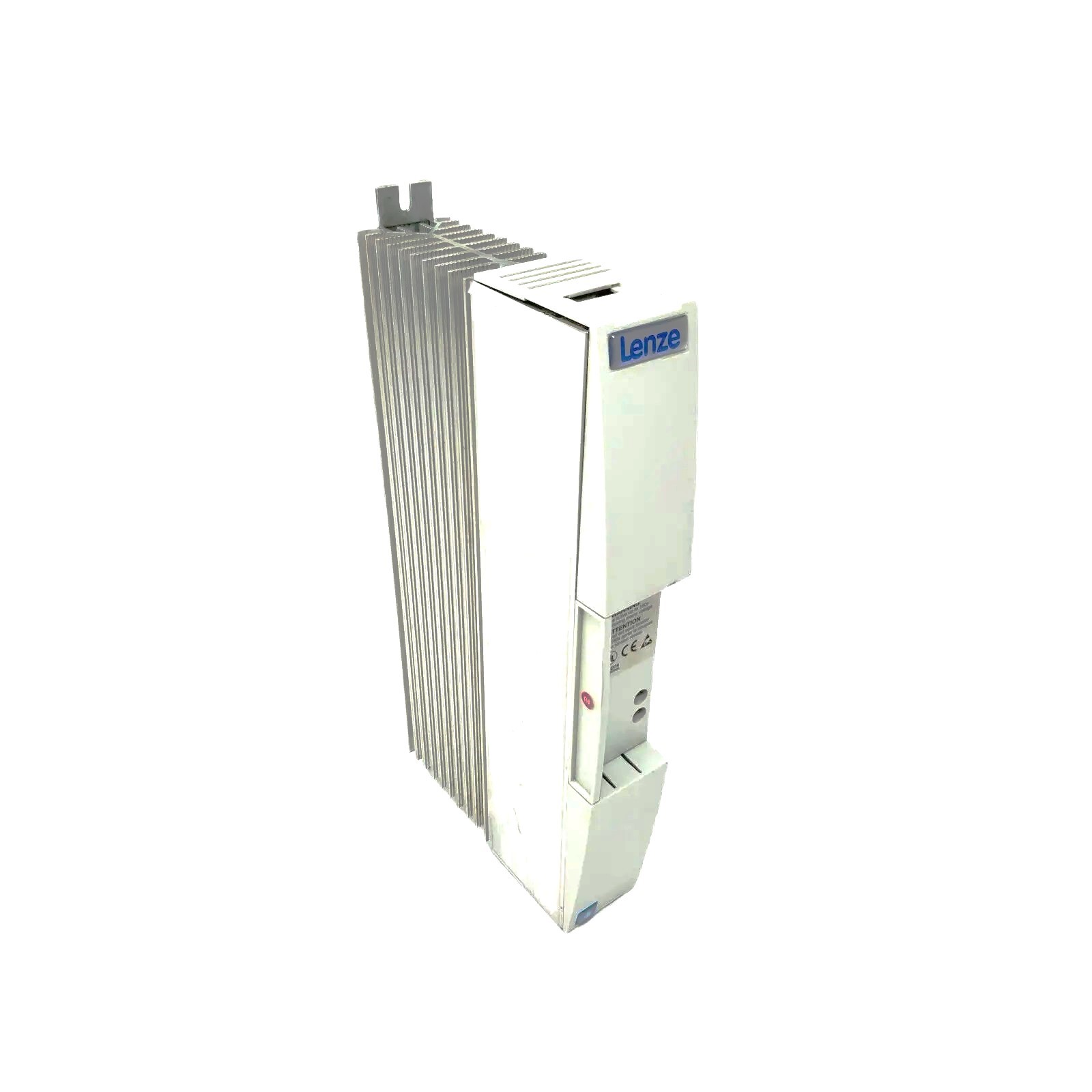 00401023 Lenze - EMB9351-E INVERTER BRAKING MODULE, EMB9350 SERIES, BUILT-IN UNIT, 765 VDC INPUT, 16 AMPS, 1 KW, 12 KW PEAK