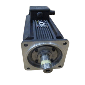 MBA1453022 Parker BRUSHLESS SERVOMOTOR, MBA 145 30 22, 335 V, 22 Nm, 10.1 A, 3000 rpm, 5.43 Kw, IP 64, 20 °C