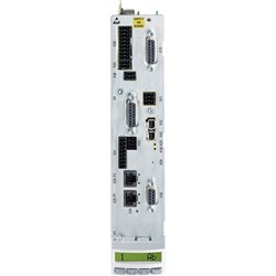R911313871 Bosch Rexroth - CSB01.1C-S3-ENS-NNN-NN-S-NN-FW BOSCH REXROTH CONTROLS, SERVO CONTROL UNIT, INDRA DRIVE, 1 LINE, 0-3 DIGITAL OUTPUTS, 1 N/O RELAY CONTACTS, ENCODER INDRADYN HIPERFACE