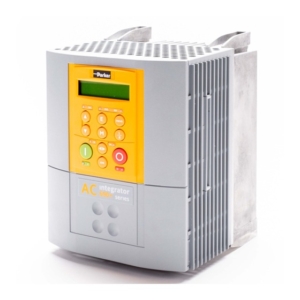 690+0003/460/CBN Parker DRIVE, 690 SERIES, VARIABLE FREQUENCY, 3 HP, 380-460 VAC, 50/60 HZ, CHASSIS MOUNT, BRAKE SWITCH FITTED, NO SYSTEM BOARD, NO FILTER, 3 PHASE