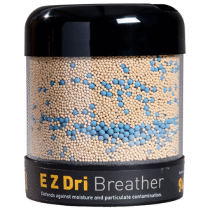 941655 Parker Reservoir Accessories - Desiccant Breathers, 941655 Parker